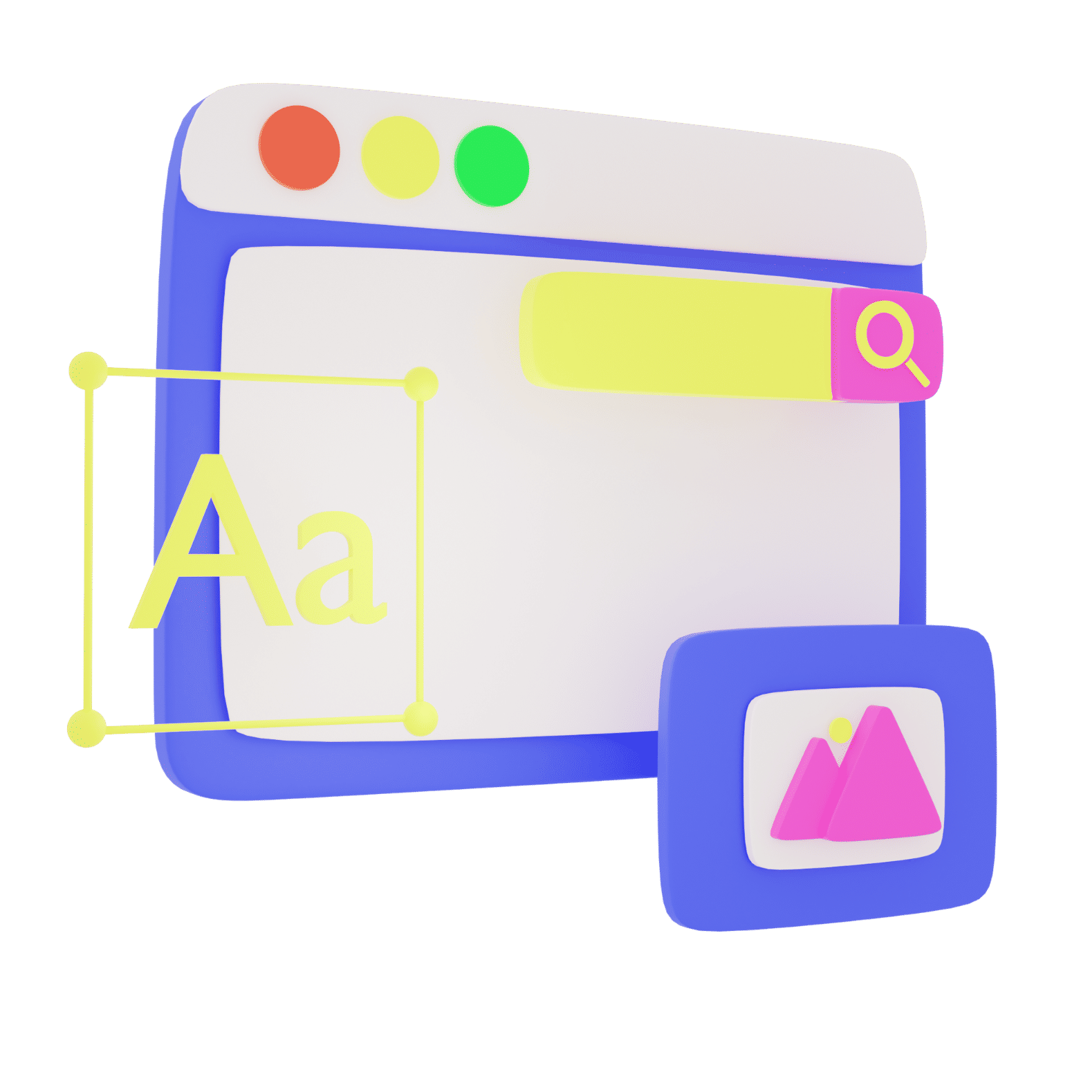 UI/UX Design Services