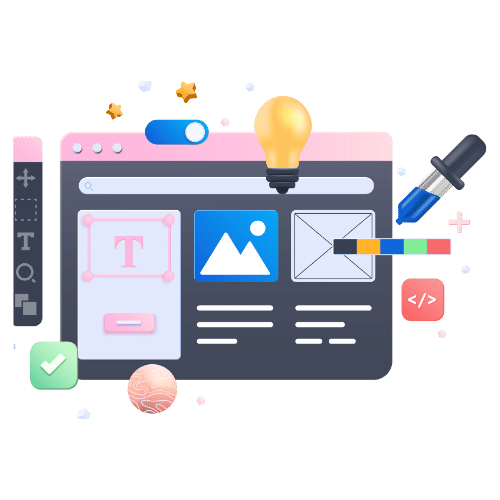 UI/UX Design Services