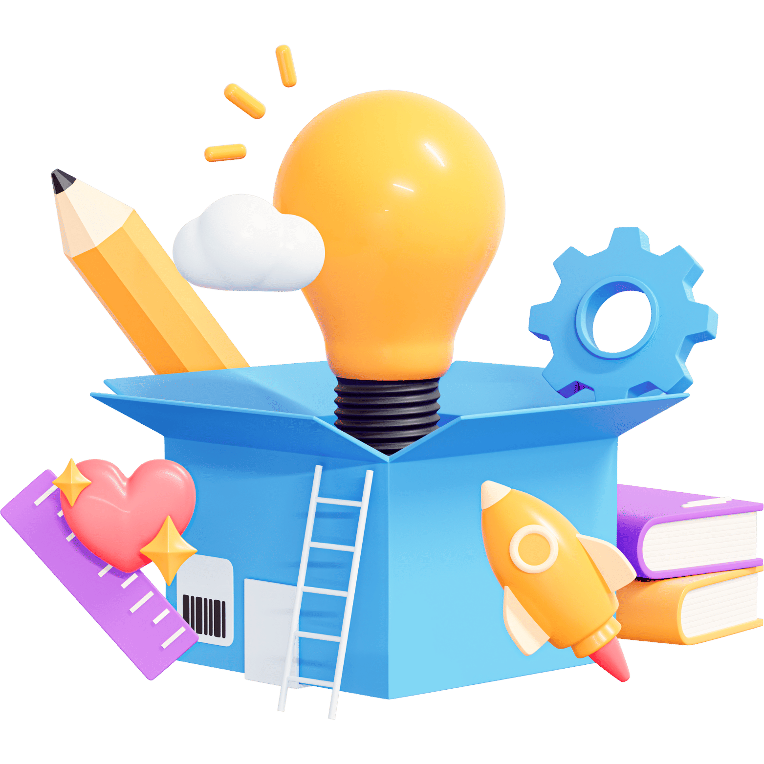 flyer design services in India