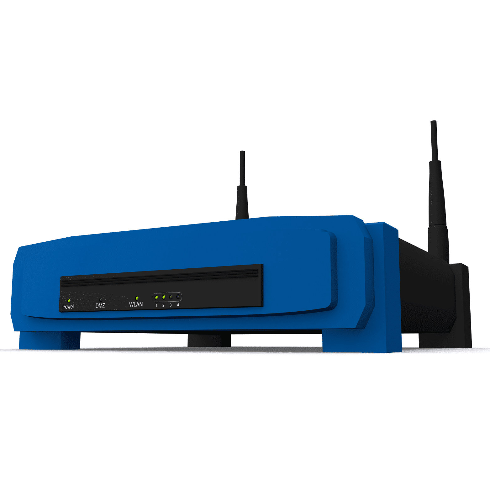 Router Services from Fillip Technologies
