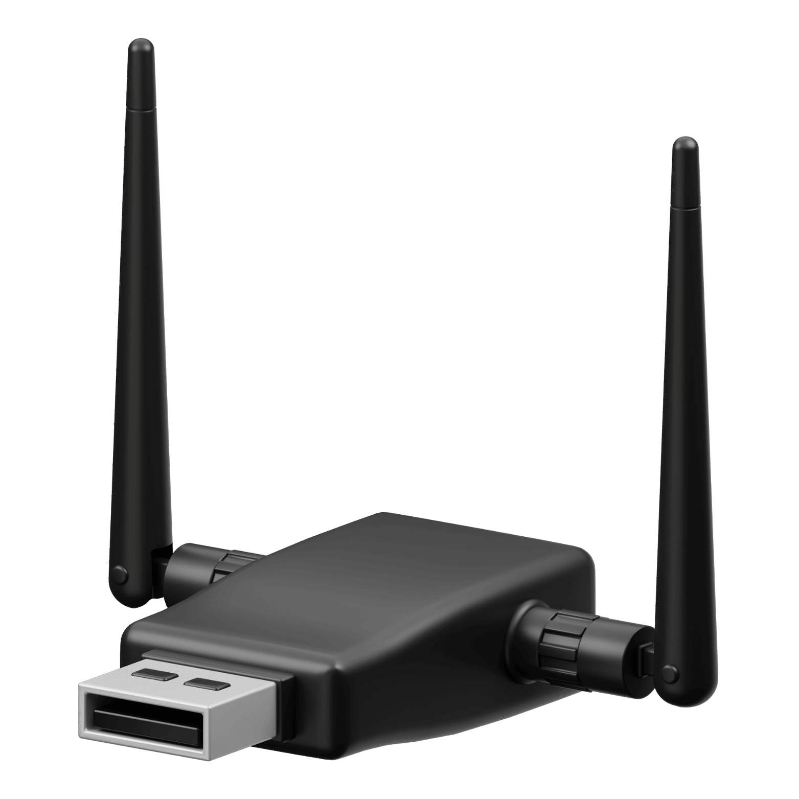 PCIe AC1200 Wireless Network Adapter - Wireless Network Adapters, Networking IO Products