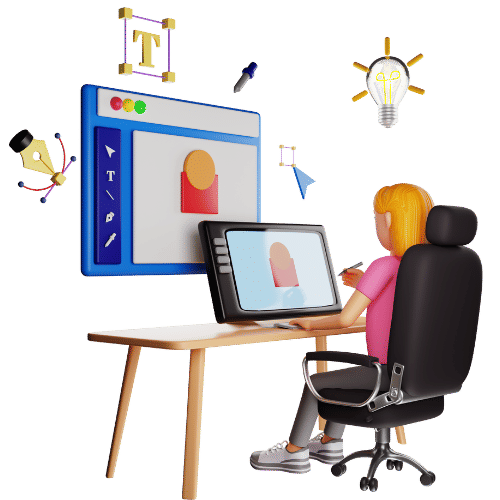 Logo designing services in Patna
