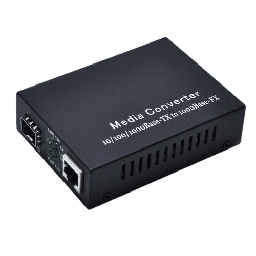 Media Converter​ services