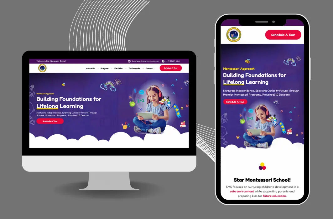 Star Montessori School