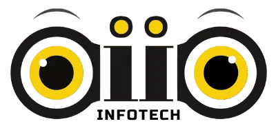 OiiO Infotech - Best Website Design Company in Noida