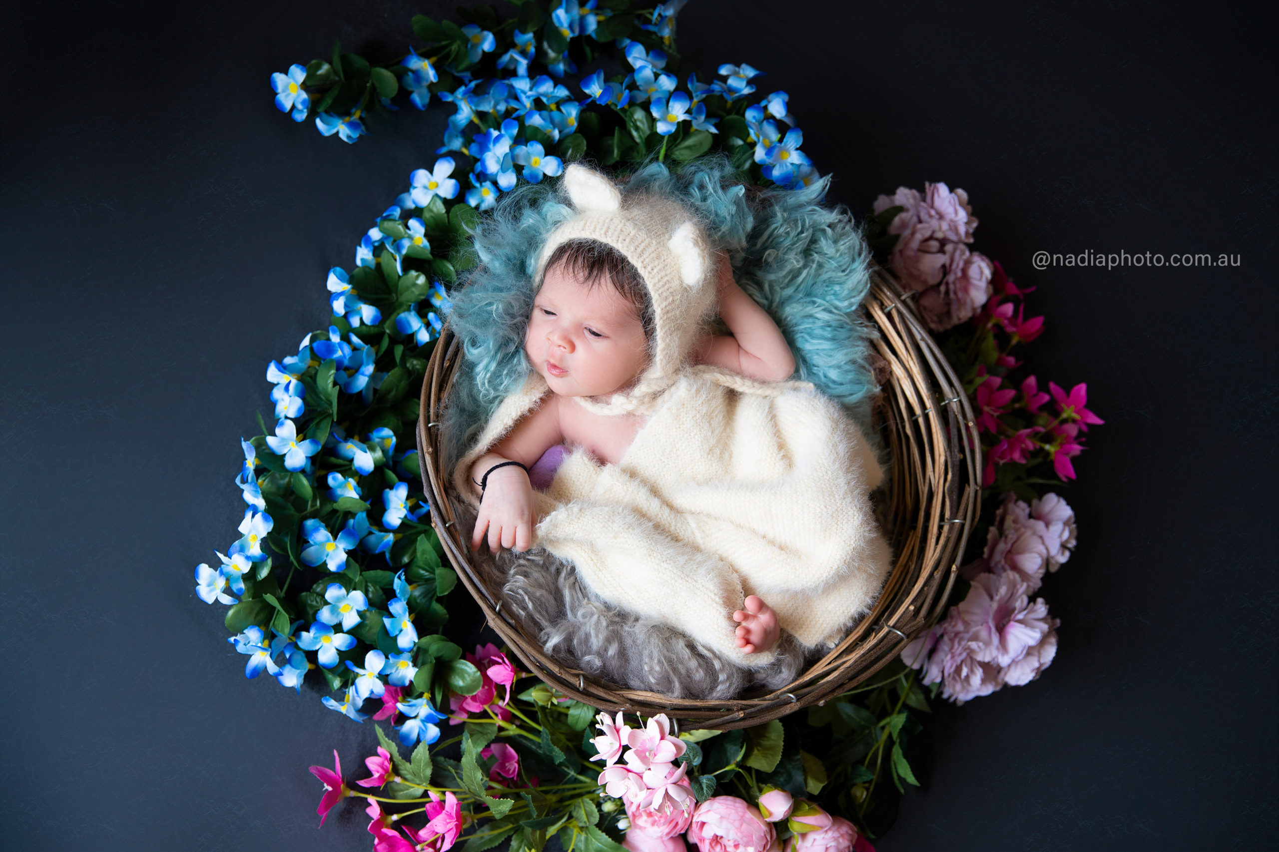 NEWBORN FAMILY PHOTOGRAPHY IN BRISBANE