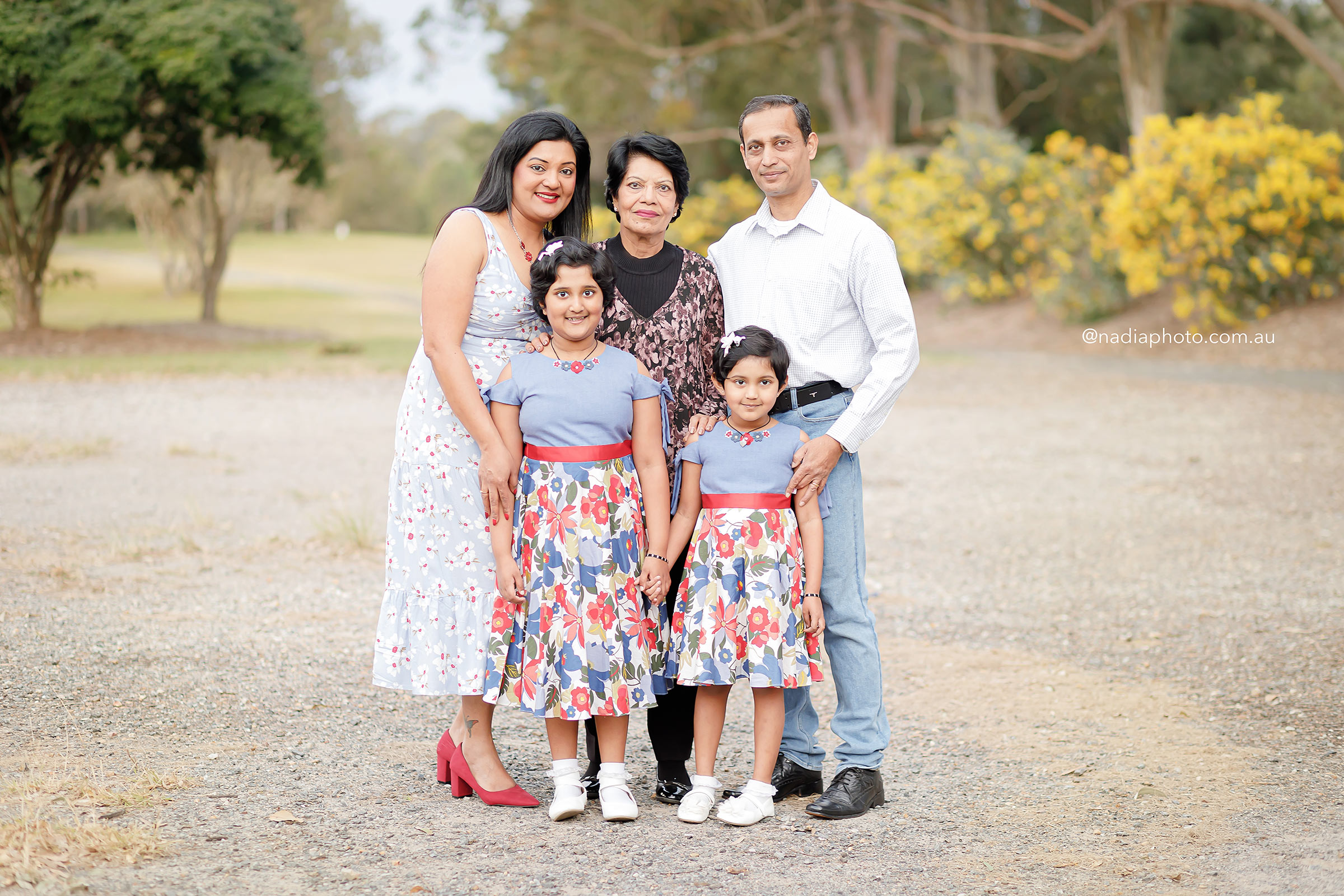 Family photography in Brisbane