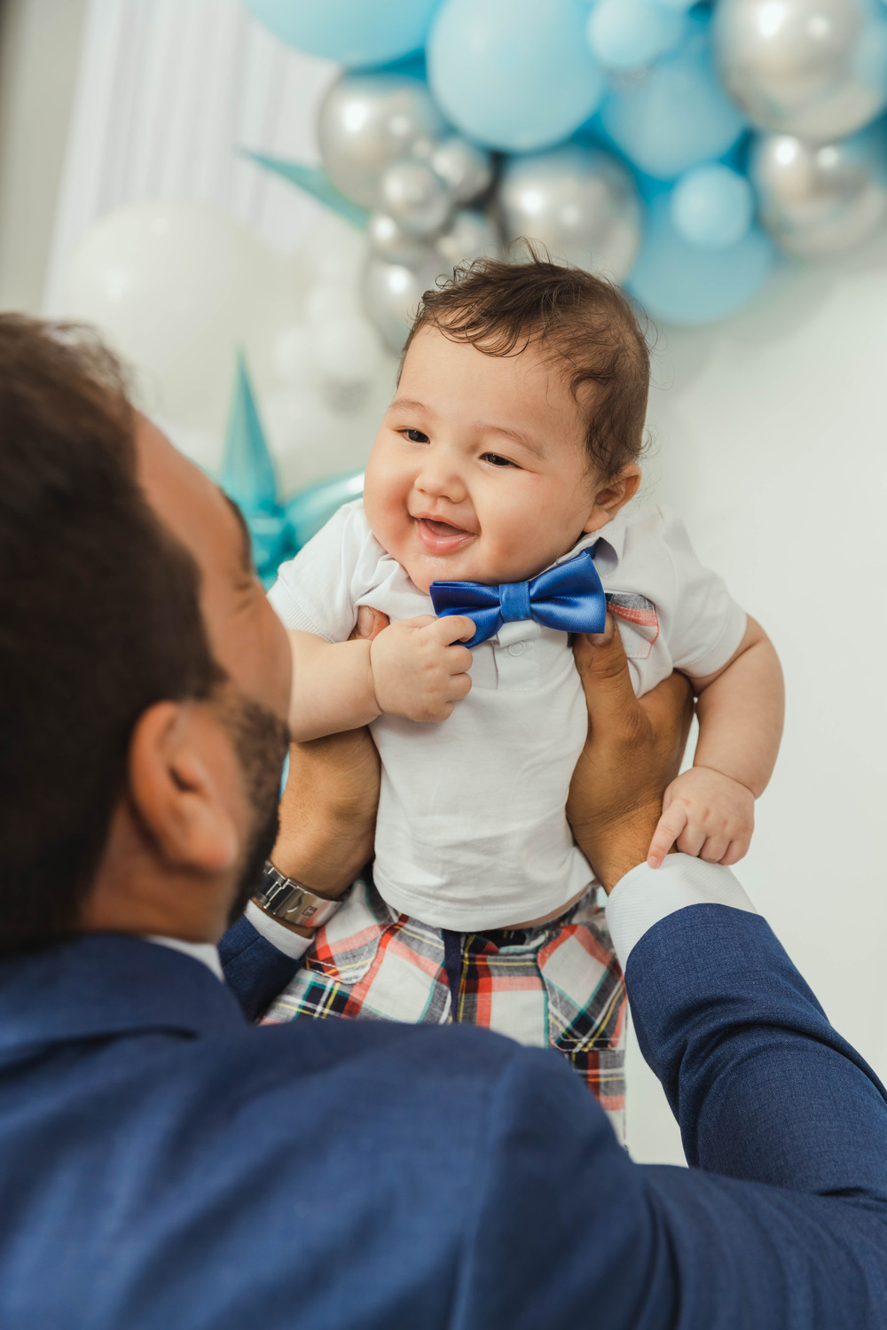 Family photographer Brisbane by Nadia Photo