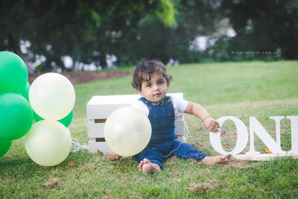 Cakesmash photographer Brisbane by Nadia Photo