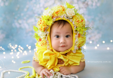 babies and kids photographer brisbane by Nadia Photo