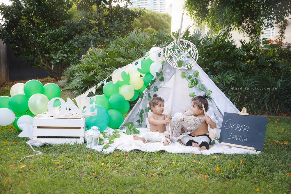 Cakesmash photographer Brisbane by Nadia Photo