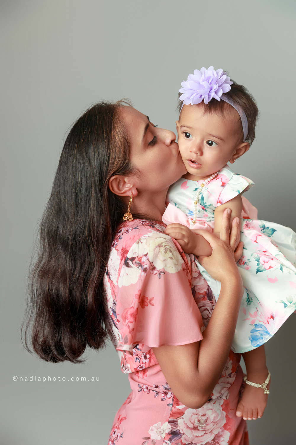 Babies/Kids photographer Brisbane by Nadia Photo