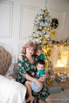 CHRISTMAS MINI SESSION BRISBANE 2020