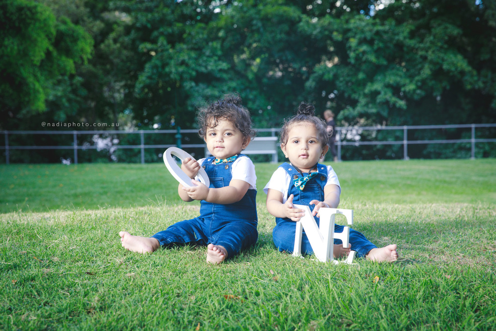 Family photographer Brisbane by Nadia Photo