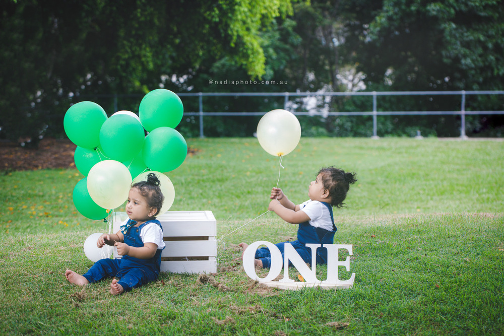 Newborn photographer Brisbane by Nadia Photo