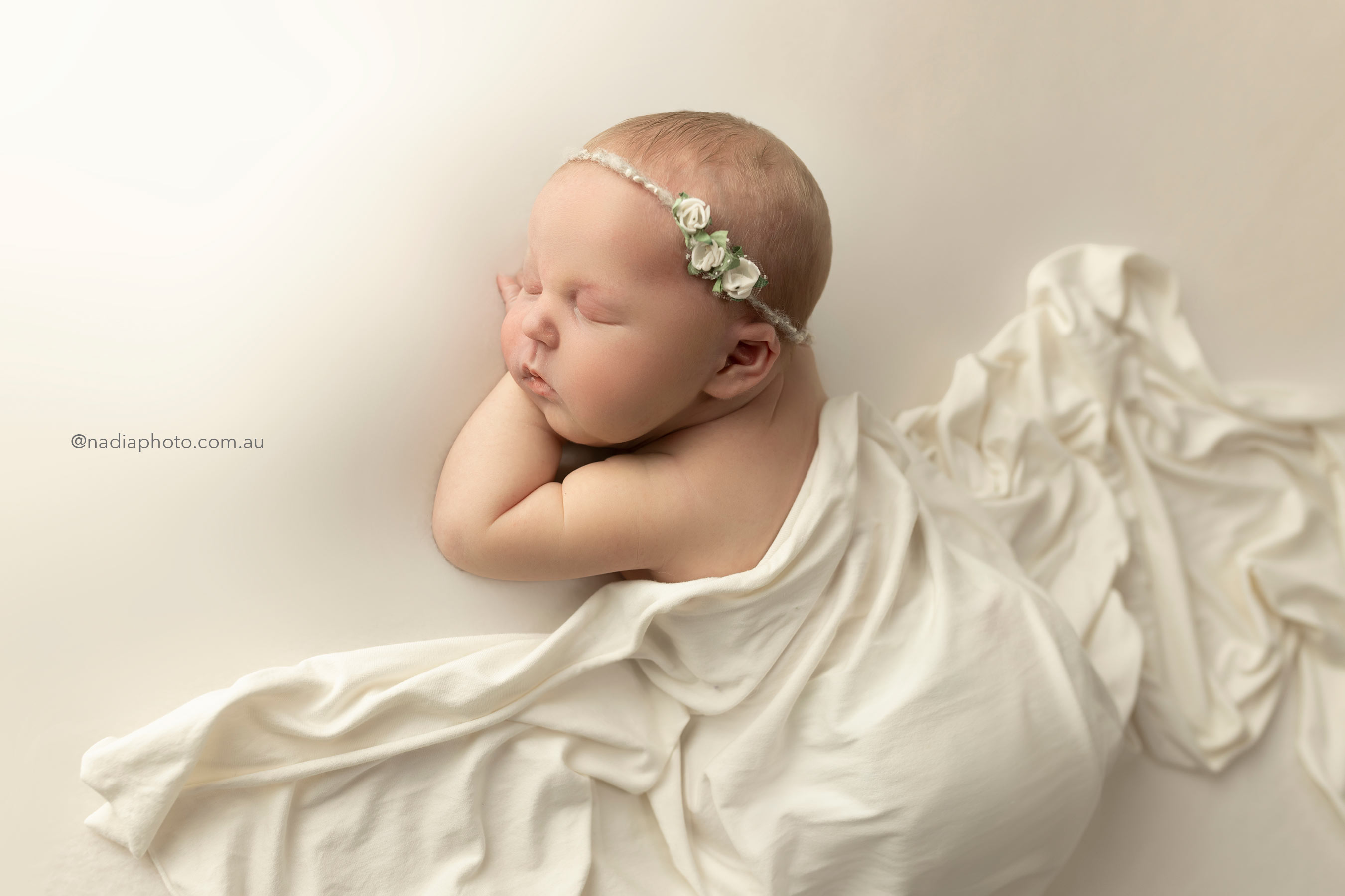 Newborn Photoshoot