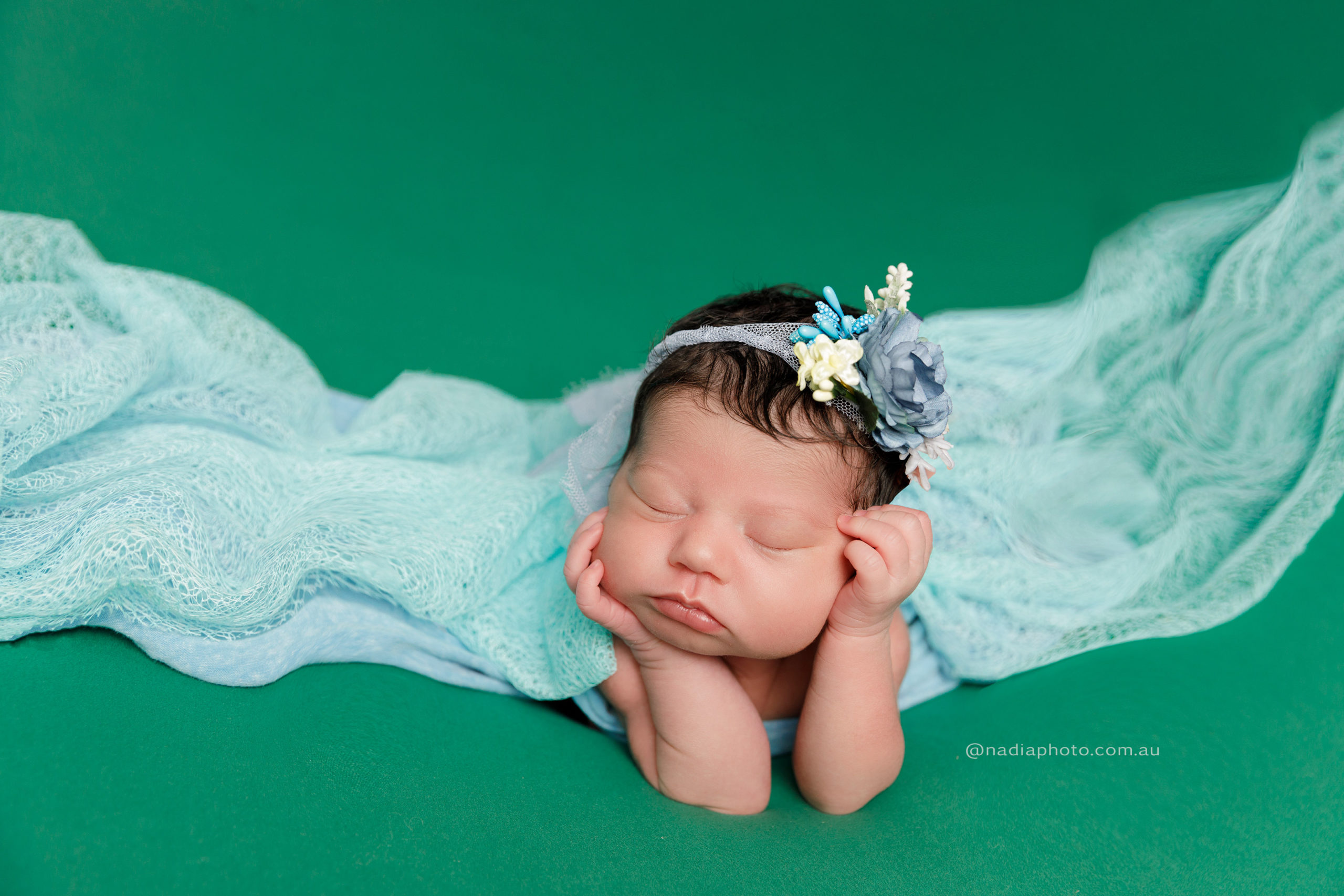 NEWBORN PHOTOGRAPHER BRISBANE 2