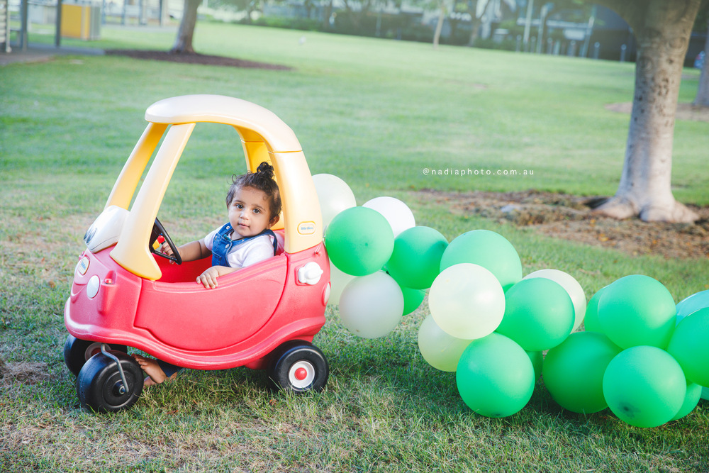 Babies/Kids photographer Brisbane by Nadia Photo