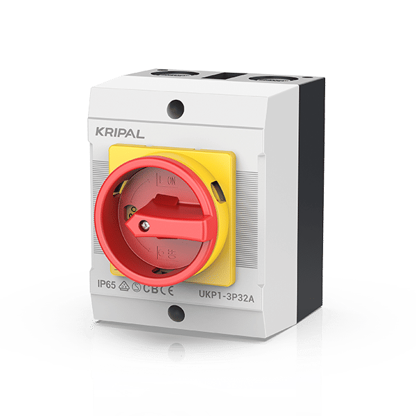 UKP1 LOAD ISOLATING SWITCH