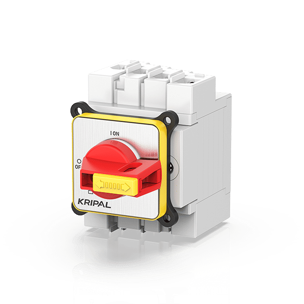 UKPD32 EH1 Photovoltaic DC Isolator