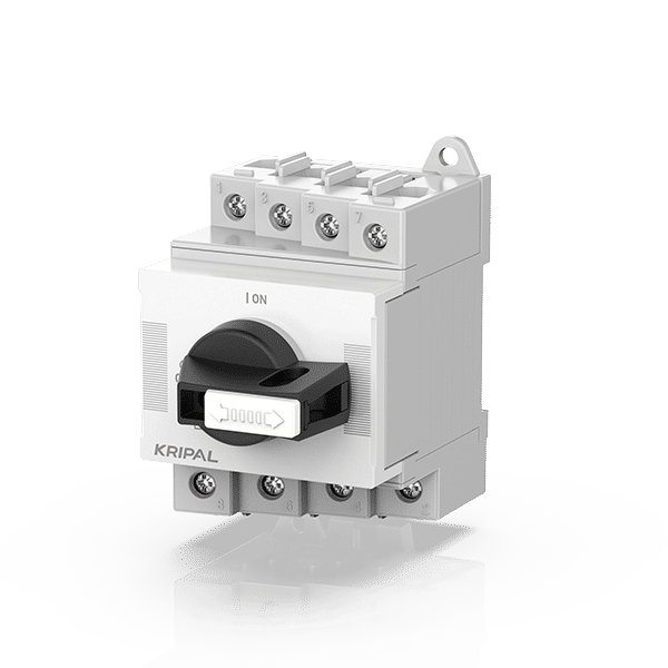 UKPD32 SMAH1 Photovoltaic DC Isolator