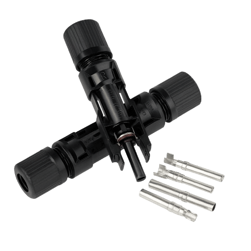 MC-4 1000V SOLID PIN IP68