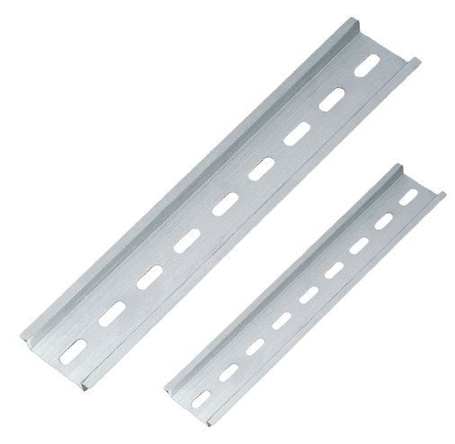 Aluminum Rail