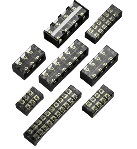SMS Electrical Terminal Blocks