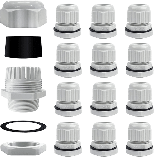 PG GLAND SERIES