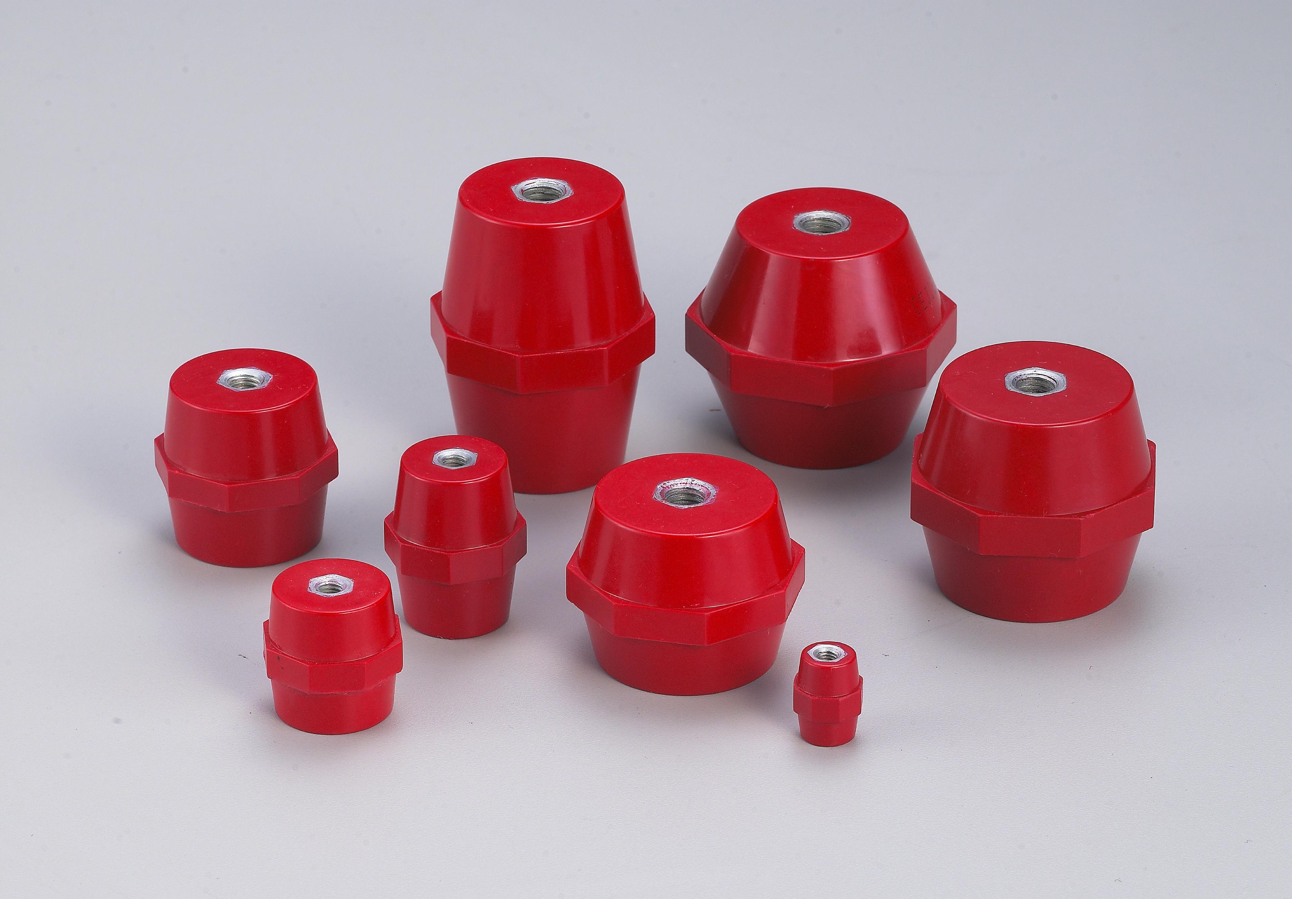 TSM INSULATOR