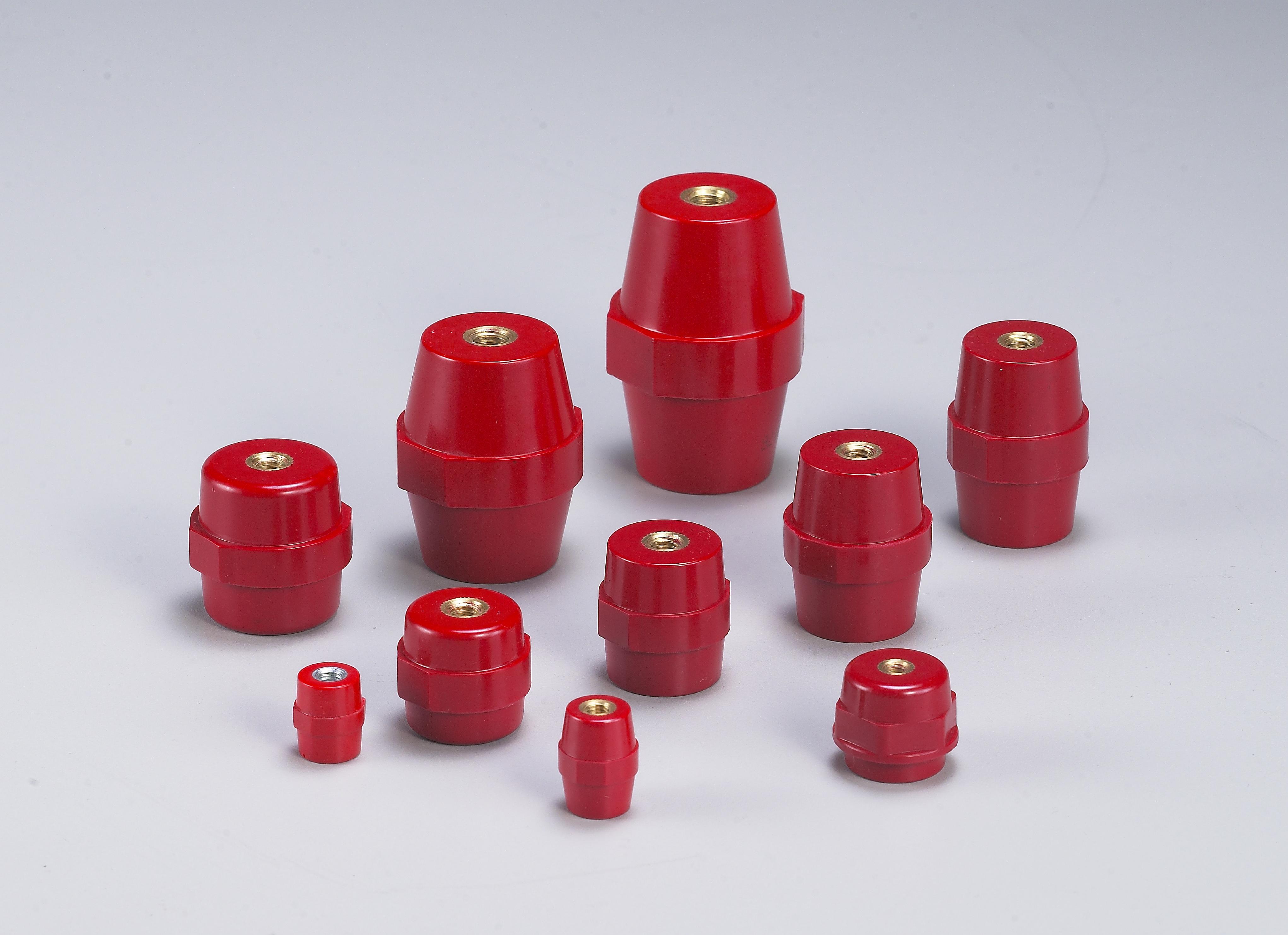 SM INSULATOR