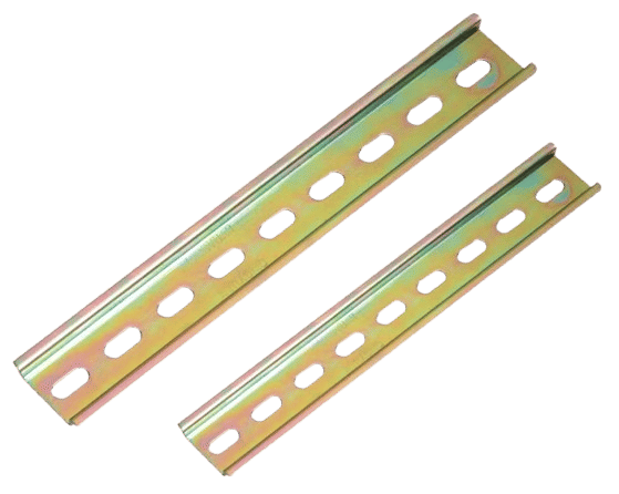 IRON RAIL