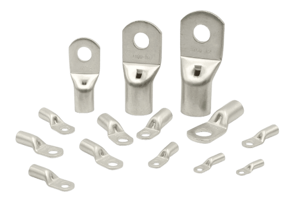 CABLE LUGS