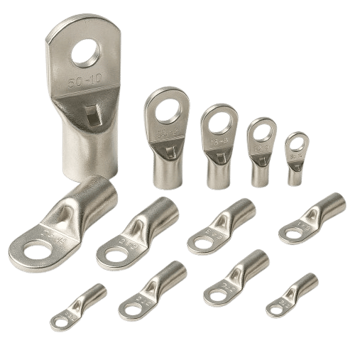 CABLE LUGS (IMP)