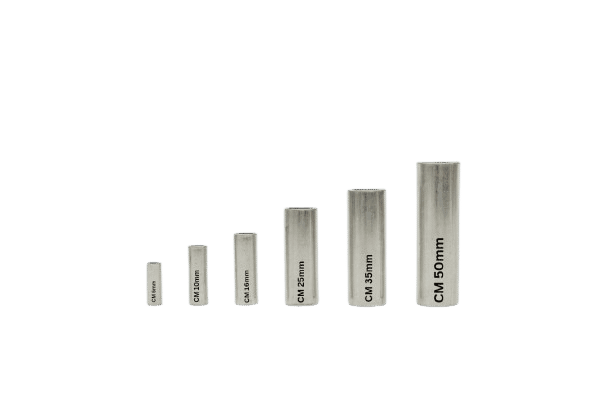 COPPER FERRULES