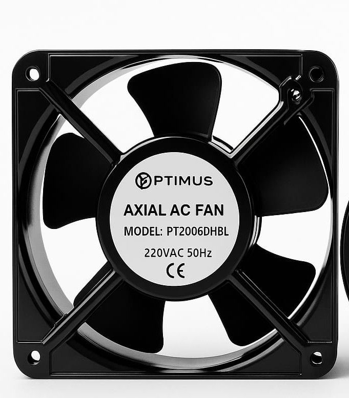 FAN 8inch