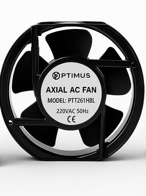 FAN 6inch