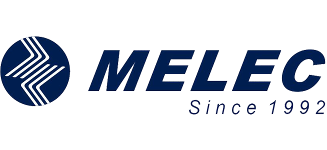 MELEC logo