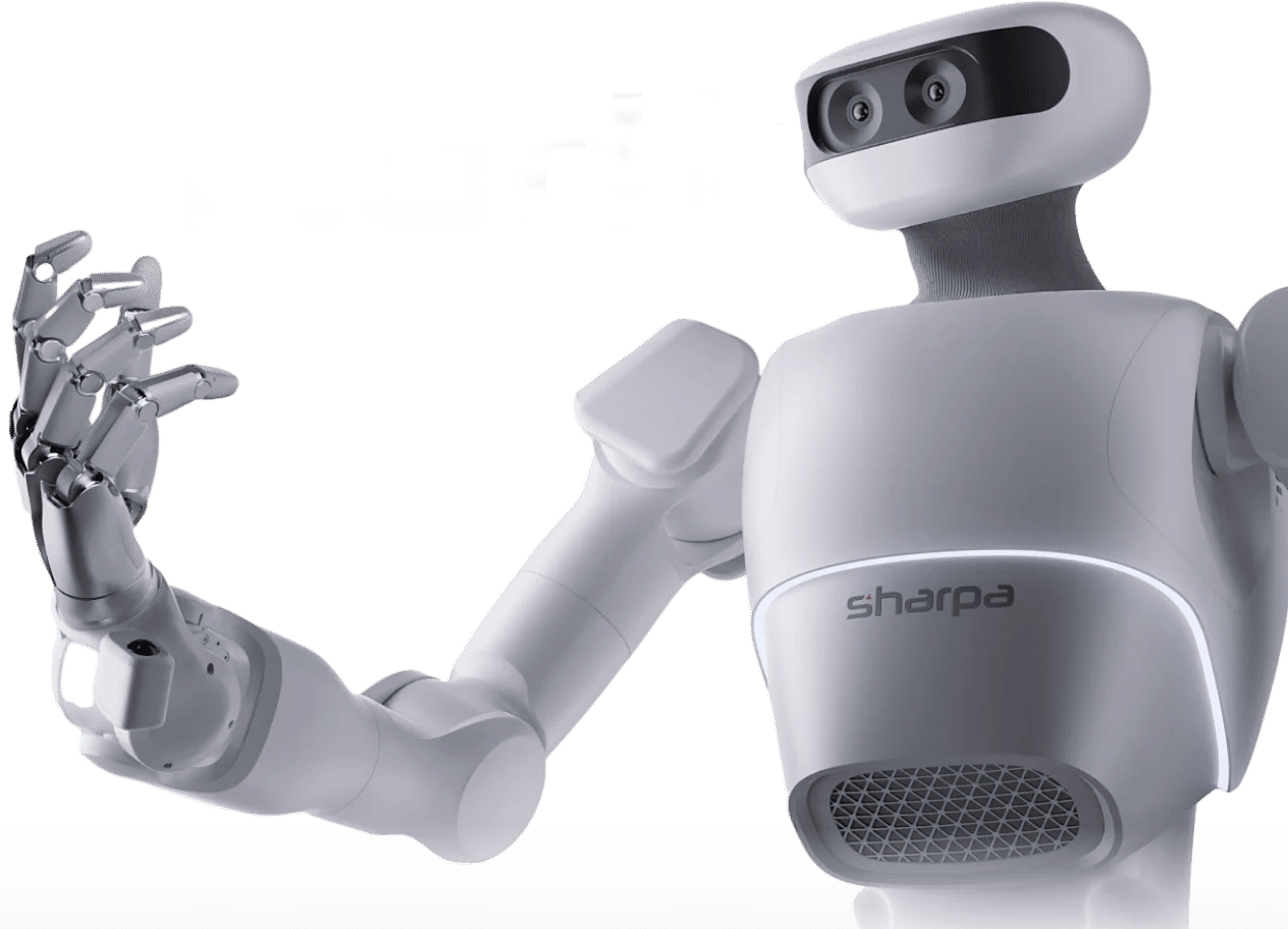 TheRobotBay - Robot Benchmarks, Specs & Marketplace