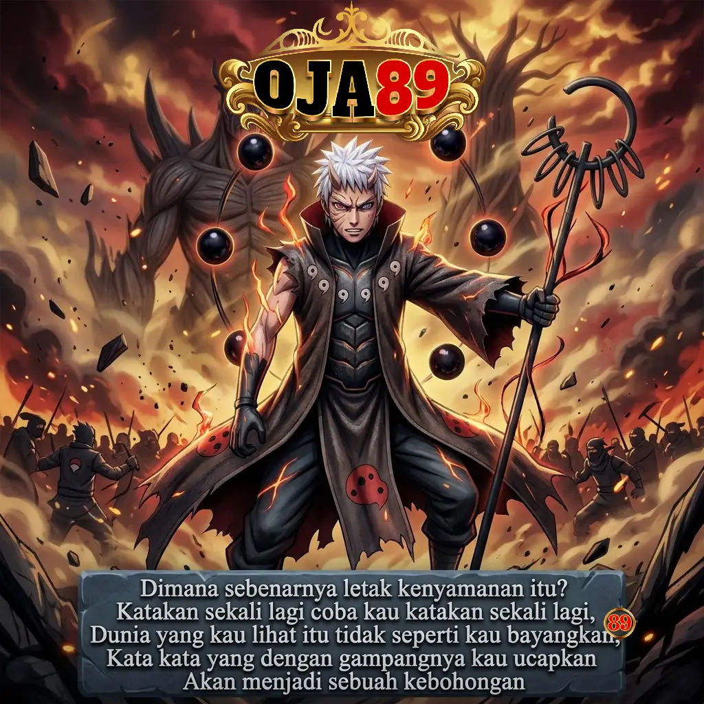 OJA89
