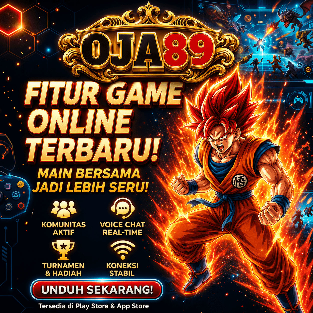 Absolute Cinematic! oja89 Game yang Tidak akan Bosan Jika Dimainkan