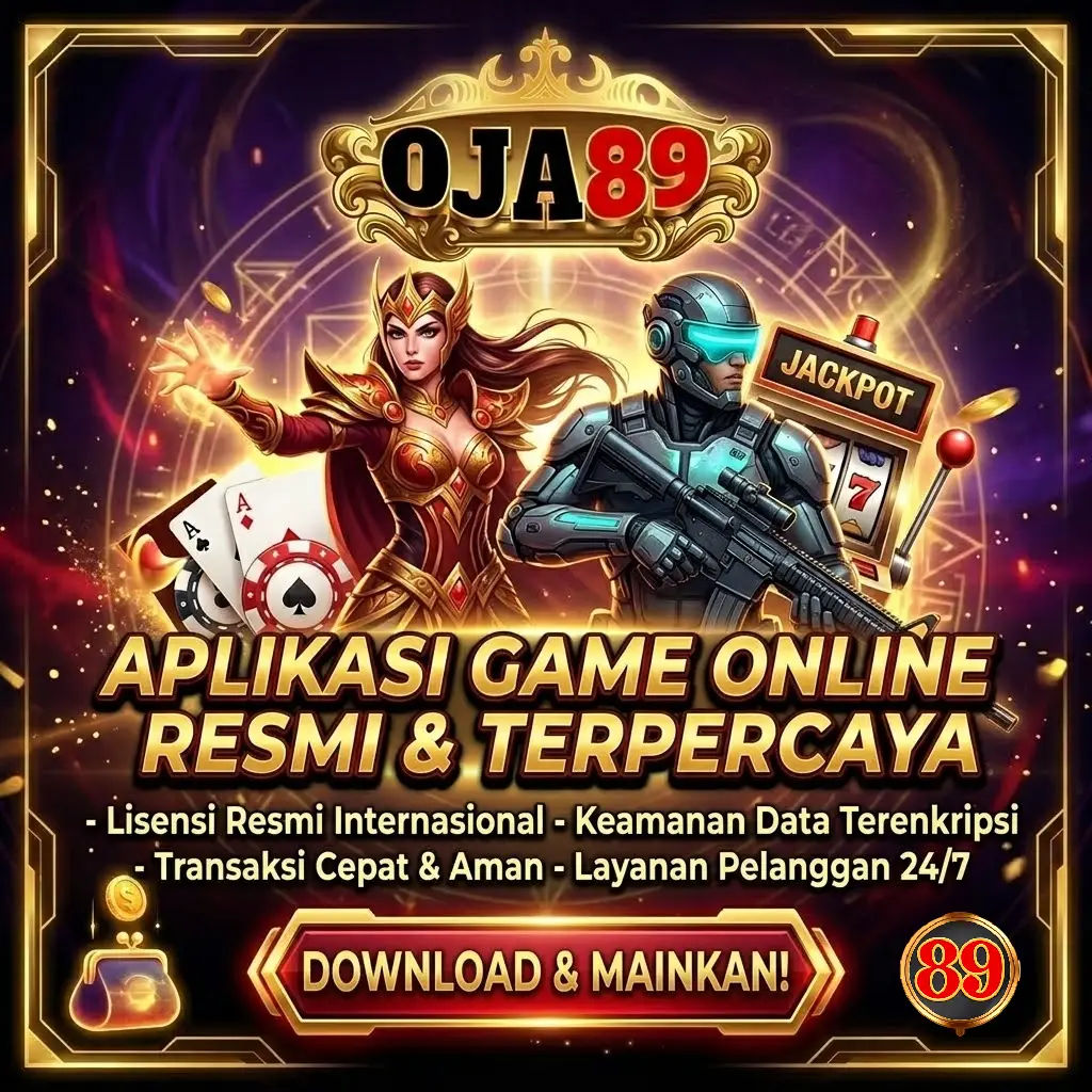 OJA89