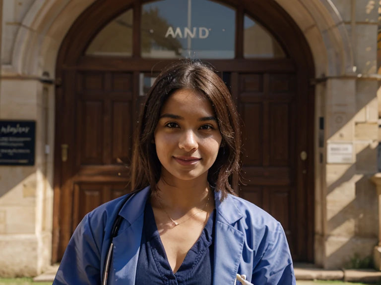 Exploring the Cutting-Edge Masters of Medical Education at Cambridge Exploring the Cutting-Edge Masters of Medical Education at Cambridge