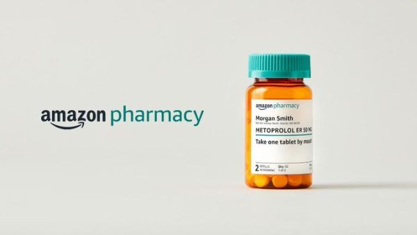 Navigating the Digital Pharmacy: A Deep Dive into Amazon.in Medicines