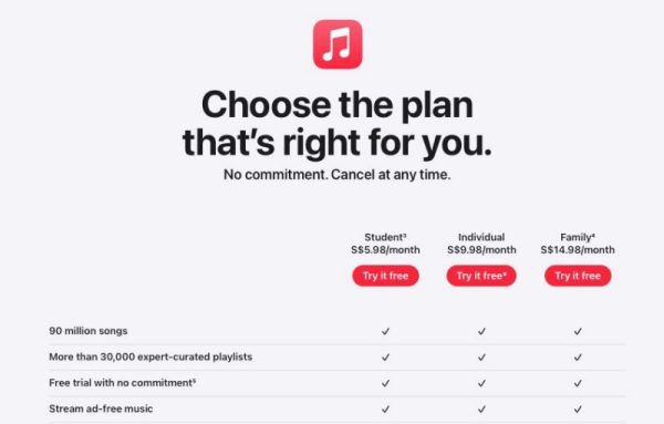 Decoding the Student Symphony: How Much Does Apple Music Student Really Cost? Decoding the Student Symphony: How Much Does Apple Music Student Really Cost?