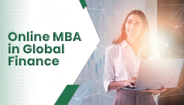 Navigating the Labyrinth: A Deep Dive into the Online MBA in Finance Navigating the Labyrinth: A Deep Dive into the Online MBA in Finance