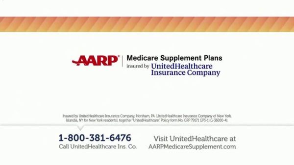 A Comprehensive Look at AARP/UnitedHealthcare Medicare Supplement Insurance A Comprehensive Look at AARP/UnitedHealthcare Medicare Supplement Insurance