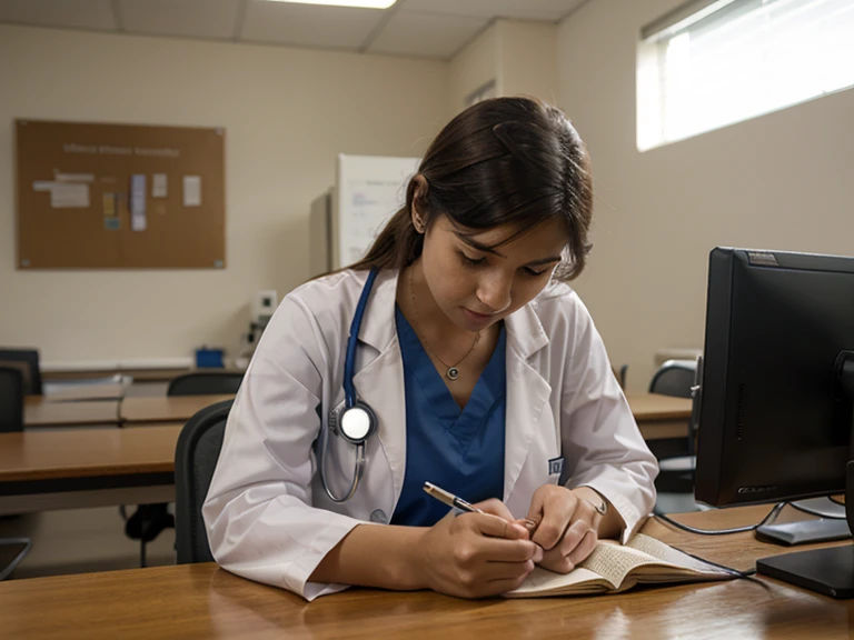 Beyond the MCAT: Which Master's Degree Can Sharpen Your Edge for Medical School?