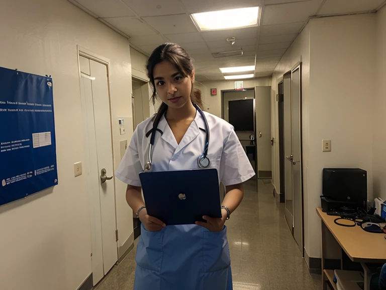 Diving Deep: A Comprehensive Look at the University of Dundee's Master of Medical Education Diving Deep: A Comprehensive Look at the University of Dundee's Master of Medical Education