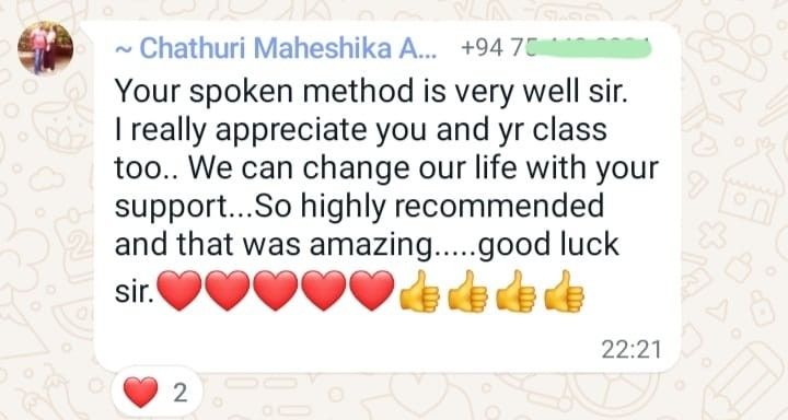 Student Review 4